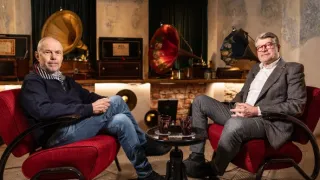 Na plovárně s Pavlem Maurerem