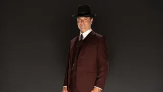 Případy detektiva Murdocha XVIII