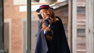 Případy detektiva Murdocha XVIII