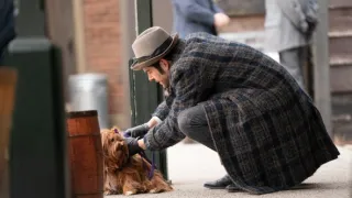 Případy detektiva Murdocha XVIII