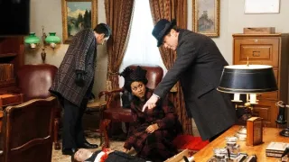 Případy detektiva Murdocha XVIII