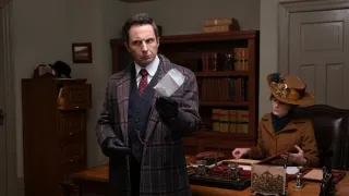 Případy detektiva Murdocha XVIII