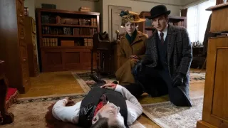 Případy detektiva Murdocha XVIII