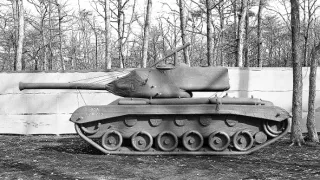 Tajné zbraně 2. světové války