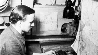 Tajné zbraně 2. světové války