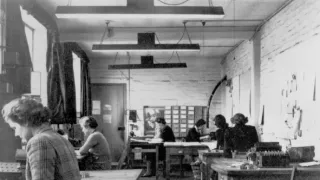 Tajné zbraně 2. světové války