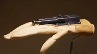 Tajné zbraně 2. světové války