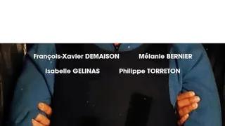 Fourniret: Zúčtovanie