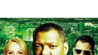 Kriminálka Las Vegas X (9)