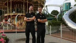 Velké stroje zblízka II