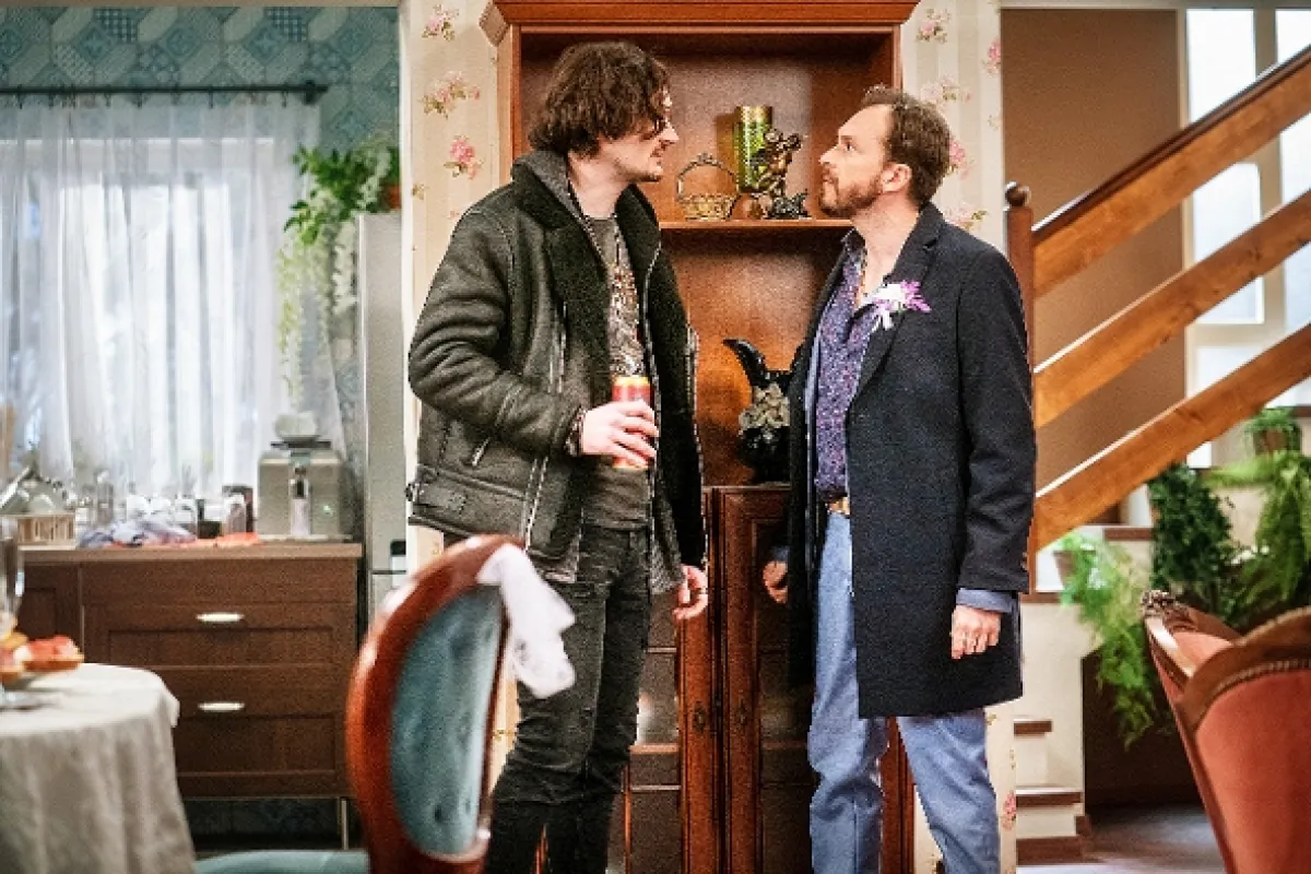 Hranica - fotogaléria