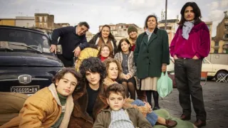 Geniální přítelkyně IV (4/10)