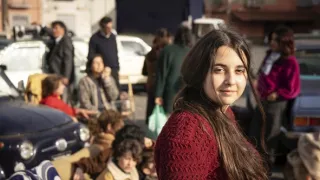 Geniální přítelkyně IV (4/10)