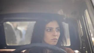 Geniální přítelkyně IV (4/10)