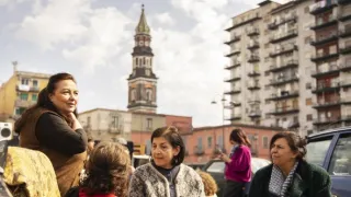 Geniální přítelkyně IV (4/10)