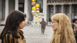 Geniální přítelkyně IV (4/10)