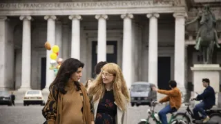 Geniální přítelkyně IV (4/10)