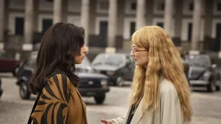 Geniální přítelkyně IV (4/10)