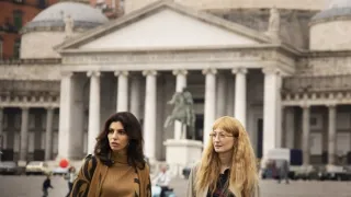 Geniální přítelkyně IV (4/10)