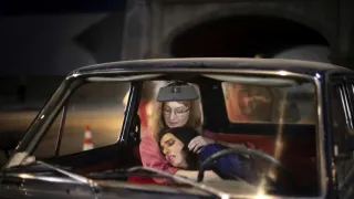 Geniální přítelkyně IV (4/10)