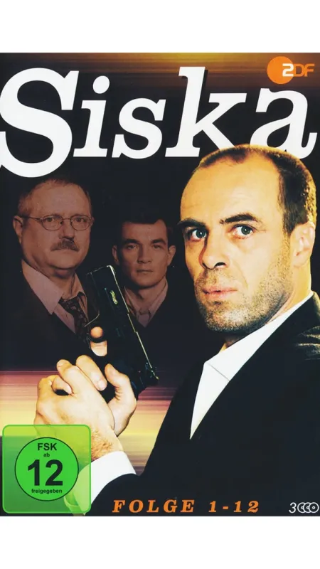 Siska, 1998 - fotogaléria
