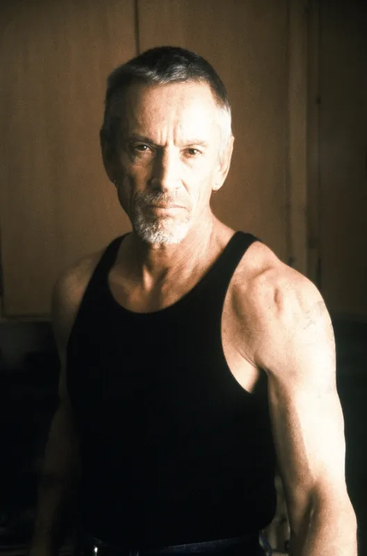 Training Day, 2001 - fotogaléria