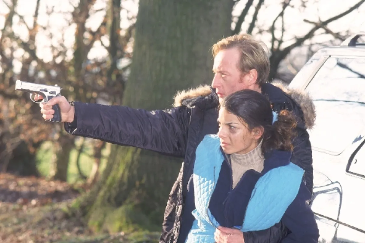 Kobra 11 (Alarm für Cobra 11 XVI), 2011 - fotogaléria