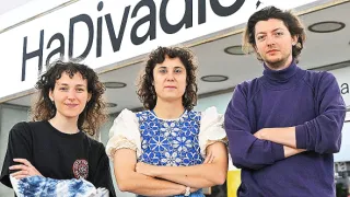 HaDivadlo - Padesátka na krku (5/10)