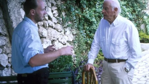 Neznámá Země - Svět podle Thora Heyerdahla