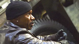 Mission: Impossible III