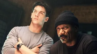 Mission: Impossible III