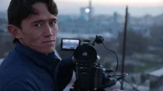 Mé dětství, má země - 20 let v Afghánistánu