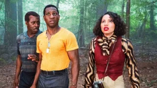 Lovecraftova země (2)