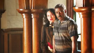 Lovecraftova země (2)