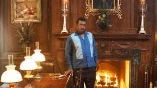 Lovecraftova země (2)