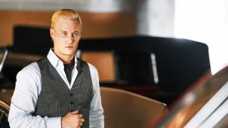 Lovecraftova země (2)