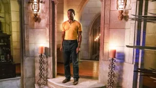 Lovecraftova země (2)