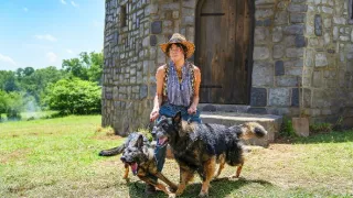 Lovecraftova země (2)