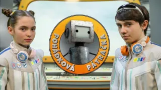 Pohádková pátračka