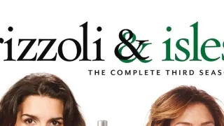 Bostonské vraždy III (14/15)