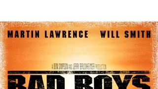 Bad Boys