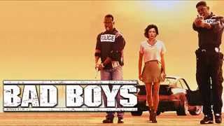 Bad Boys