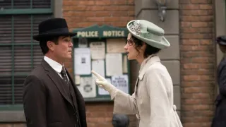 Případy detektiva Murdocha XVIII