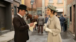 Případy detektiva Murdocha XVIII