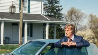 Gentleman s pistolí