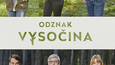 Odznak Vysočina III (6)
