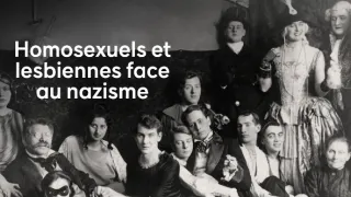 Homosexuálové proti nacismu