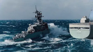 Války za polárním kruhem II (6)