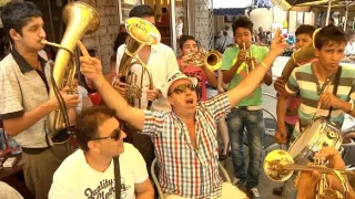 Na cestě po Šumadiji