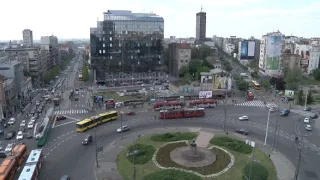 Na cestě po Šumadiji